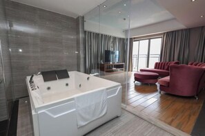 Room - Galaxy Bay Hotel (Yangxi)