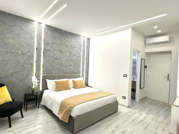 Bureau, Wi-Fi gratuit