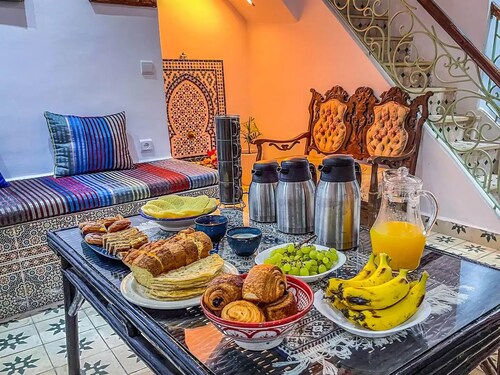 Cozy Ensuite in Tangier Medina

