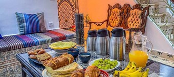 Ensuite Room in Tangier Medina

