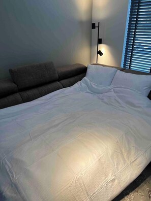 1 bedroom, iron/ironing board, WiFi, bed sheets - Van Gogh Apartment Eindhoven-Nuenen (Nuenen)