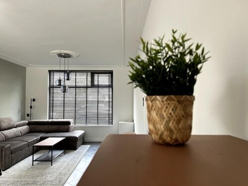 Van Gogh Apartment Eindhoven-Nuenen