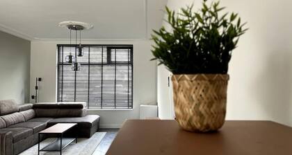 Van Gogh Apartment Eindhoven-Nuenen