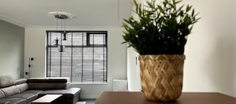 Van Gogh Apartment Eindhoven-Nuenen