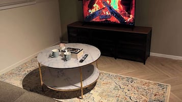 Télévision, espaces bureaux