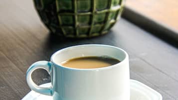Bufet sarapan
