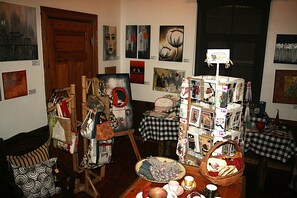 Boutique de designer