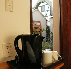 Café et/ou machine à café