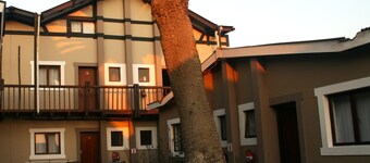 The Residence at Villa Wiese