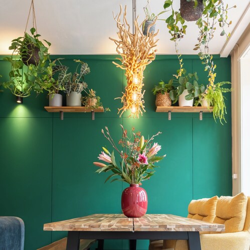 Mue Cubes - Capsule Hotel