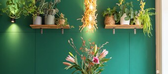 Mue Cubes - Capsule Hotel