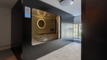 Chambre Simple Standard