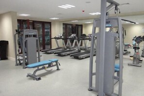 Palestra