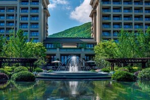 Interior - Haizhou Dongsha Holiday Apartment Hotel (Zhoushan)