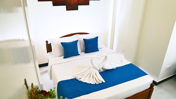 Room - City Nest Inn (Kandy)