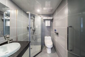 Room - Xindongfanghong Hotel (Wenzhou)