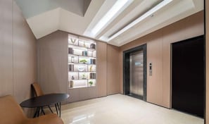 Interior - Xindongfanghong Hotel (Wenzhou)