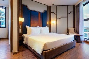 Room - Mandala Cham Bay Mui Ne - 24 Hour Stay (Phan Thiet)