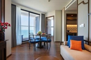 Room - Mandala Cham Bay Mui Ne (Phan Thiet)