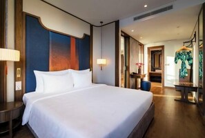 Room - Mandala Cham Bay Mui Ne - 24 Hour Stay (Phan Thiet)