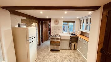 Cottage | Private kitchen