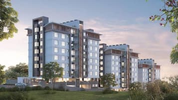 Apartment | Exterior