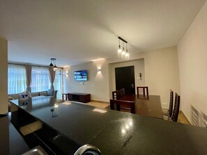 Apartment | Interior