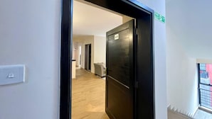 Leilighet | Innvendig