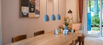 Anubis_relaxed&stay! In Flughafennähe