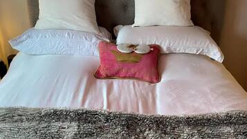 House | 3 bilik tidur, Wi-fi percuma, cadar katil