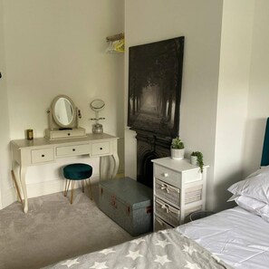 Ferienhaus | 3 Schlafzimmer, kostenloses WLAN, Bettwäsche