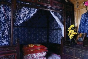 Room - Wuyuan Xiaoqi Wangyuanheng Laoshi Gujing Yizhan (Wuyuan)