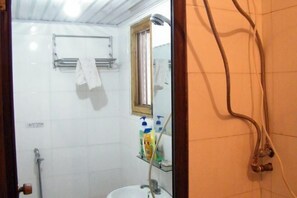 Room - Wuyuan Xiaoqi Wangyuanheng Laoshi Gujing Yizhan (Wuyuan)