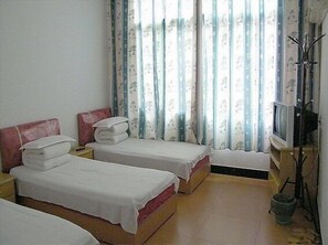 Room - Wuyuan Xiaoqi Wangyuanheng Laoshi Gujing Yizhan (Wuyuan)