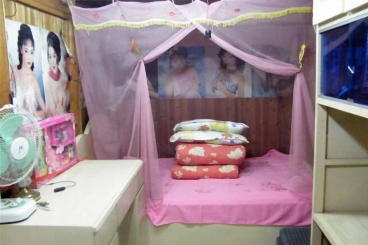 ห้องพัก