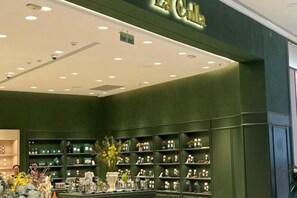 Miscellaneous - Yiheju Hotel (Shanghai West Railway Station Caoyang Road Branch) (Shanghai)