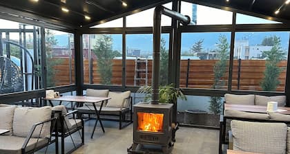 Some Tiny House Boutique Hotel