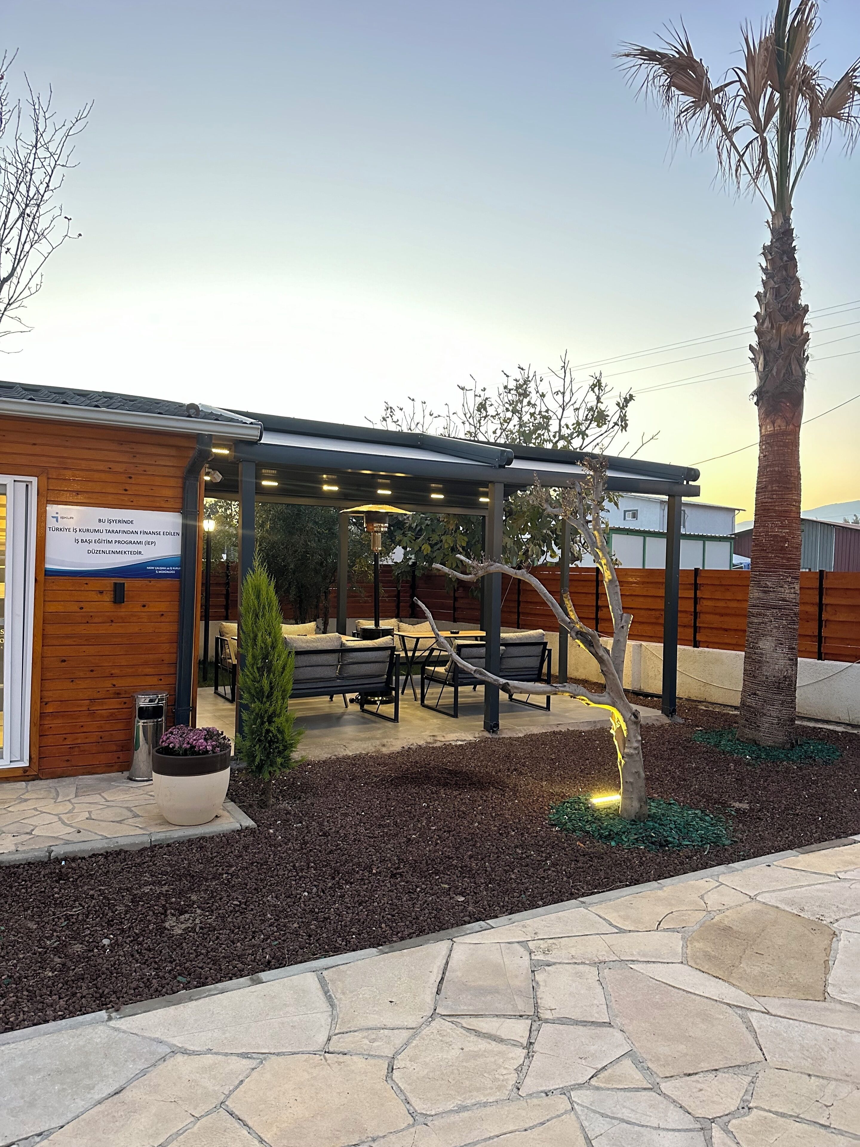 24-inch plasma TV with satellite channels