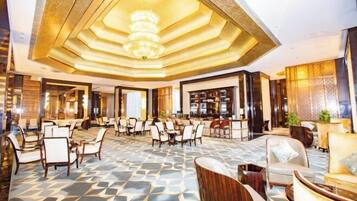 Lobby-Lounge