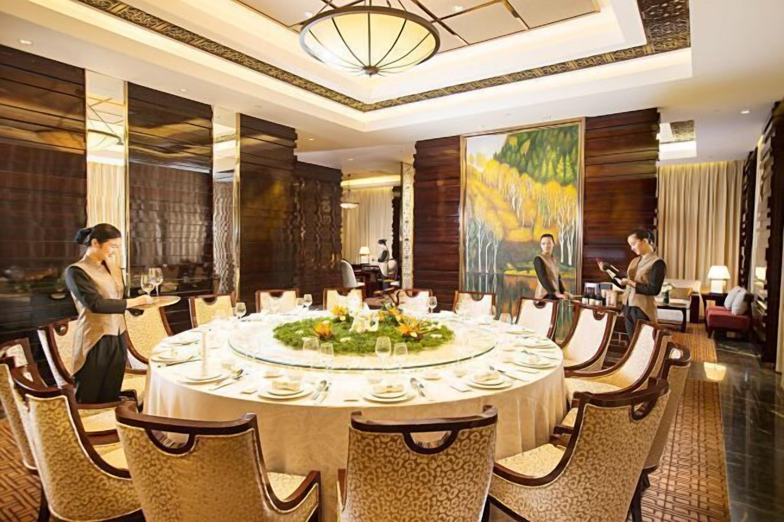 Restaurante