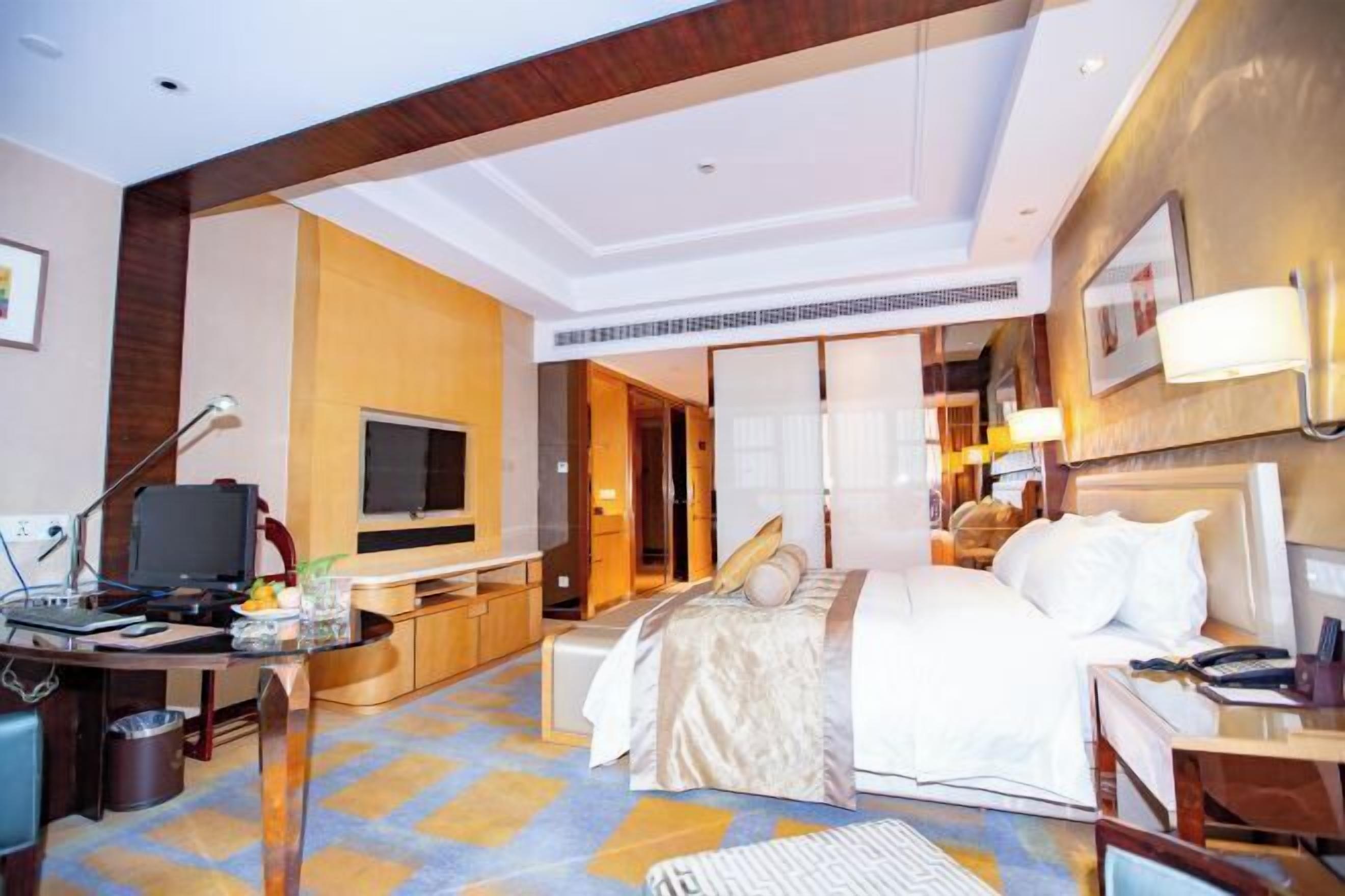 ห้องพัก