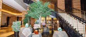 Hangzhou Xinghai Narada Hotel