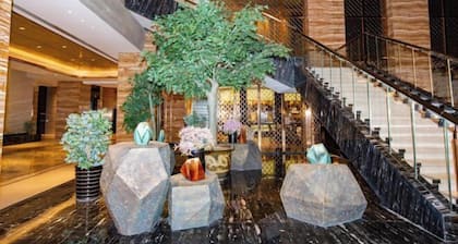 Hangzhou Xinghai Narada Hotel