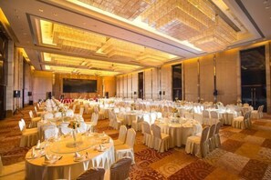Salle de bal
