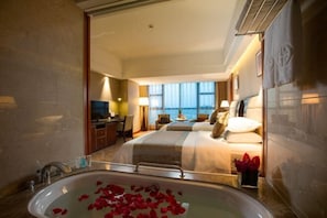 Room - Hangzhou Xinghai Narada Hotel (Hangzhou)