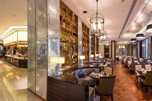 杭州星海君瀾酒店