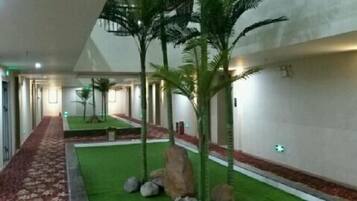 Área da propriedade