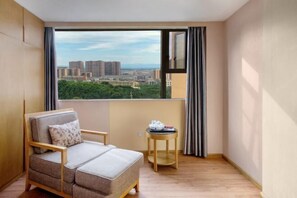 Room - Jingyuan Business Hotel (Guangzhou)