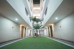 Interior - Jingyuan Business Hotel (Guangzhou)