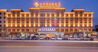 Jinheyuan International Hotel Guide